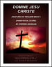 Domine Jesu Christe from 